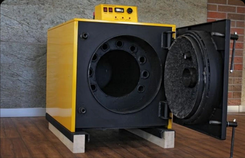 Navštivte náš showroom a naši vzorkovnu