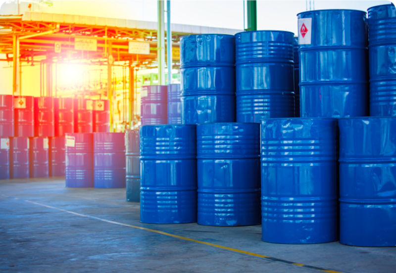 Co jsou topné oleje?