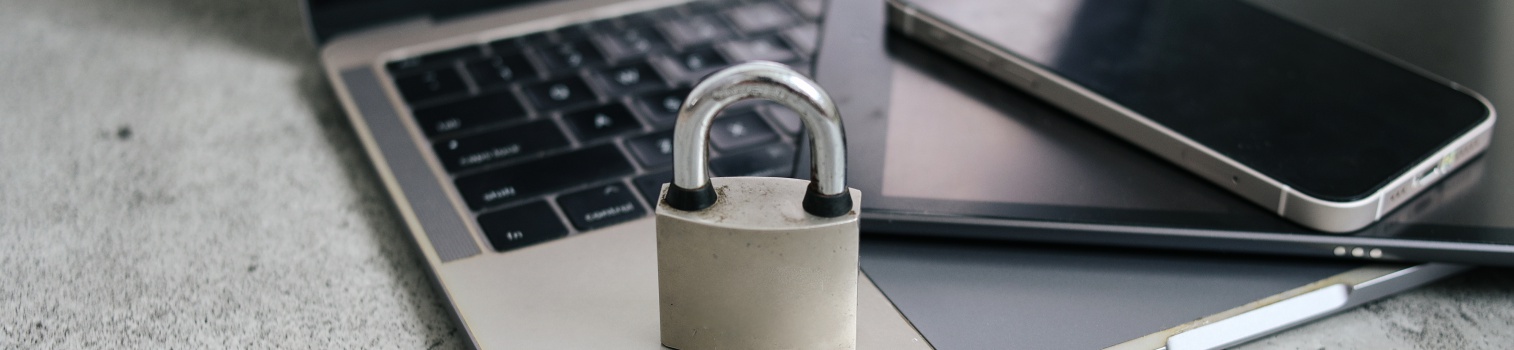 OCHRANA OSOBNÍCH ÚDAJŮ