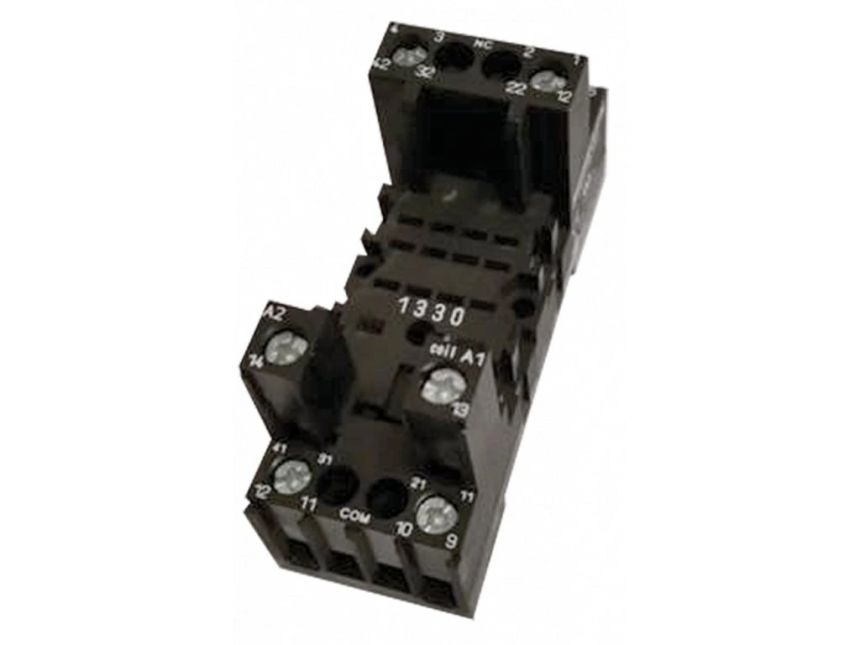 Základna spínacího relé SCHRACK