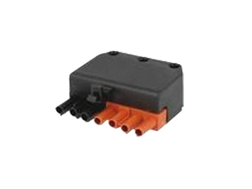 7-pinový konektor (samec)