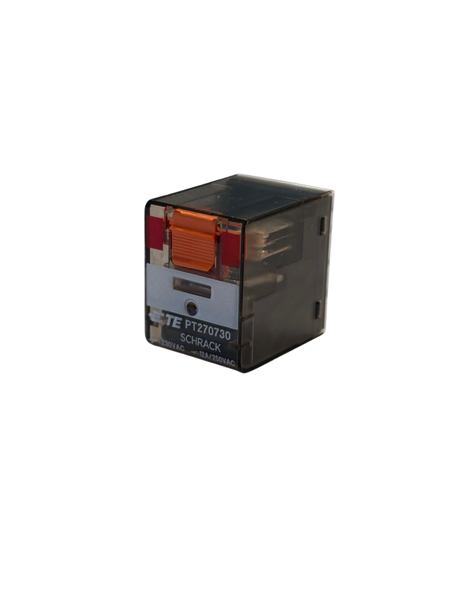 Spínací relé SCHRACK 12 AMP