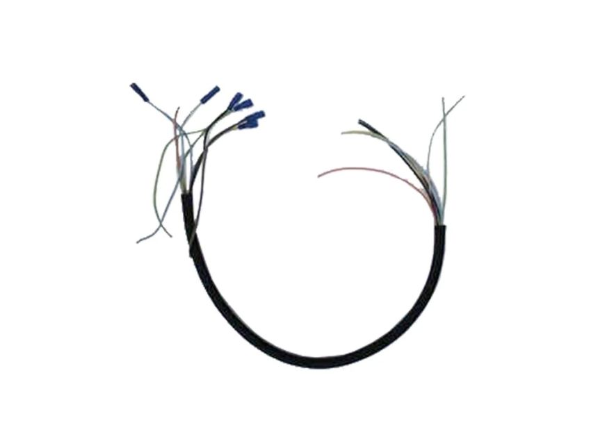 Kabeláž pro hořáky typu Smart