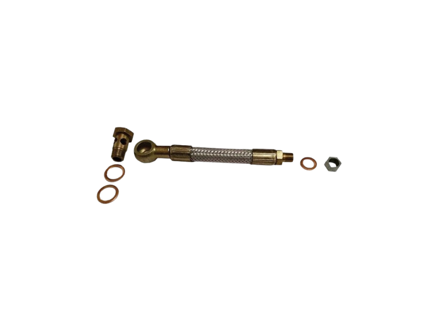 Sada – olejová hadice