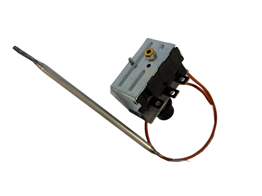 Bezpečnostní termostat typu SMART a H0x