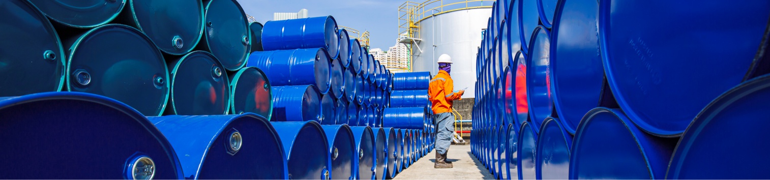 Olejové vytápění / CO JSOU TOPNÉ OLEJE