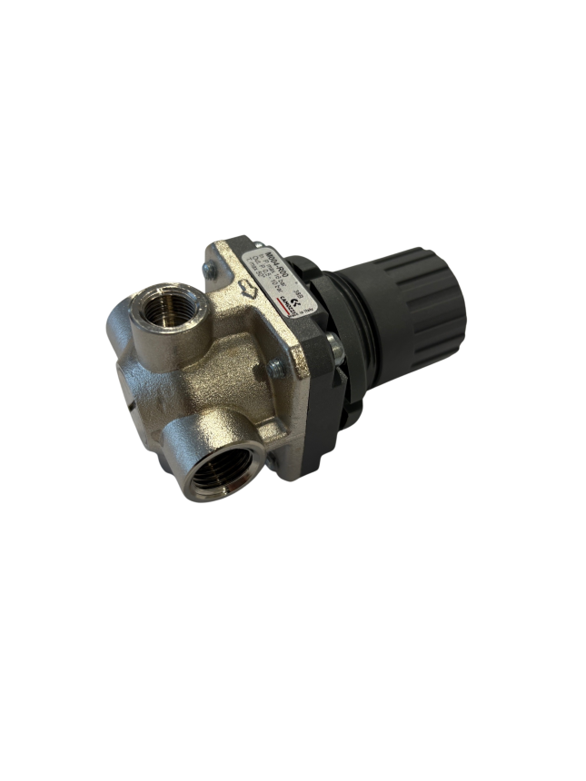 Regulátor tlaku vzduchu 3/8“