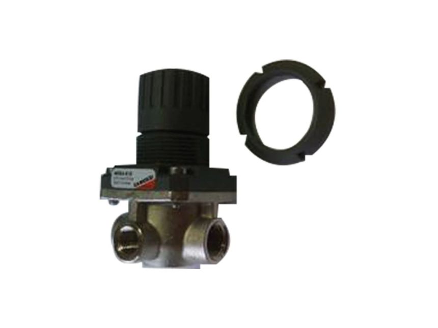 Regulátor tlaku vzduchu 3/8“