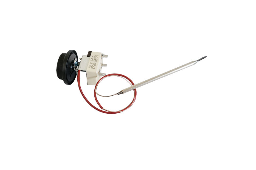 Termostat předehřevu typu SMART a H0x