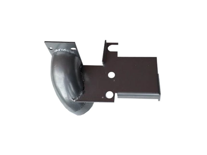 Základna těla SMART