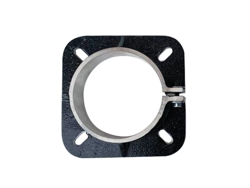 Příruba hořáku typů H01 a H02