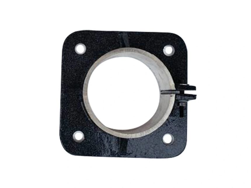 Příruba hořáku typu H03