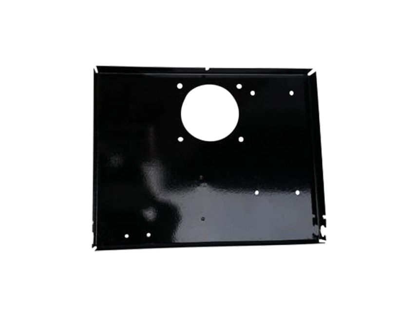 Přední panel typu SMART