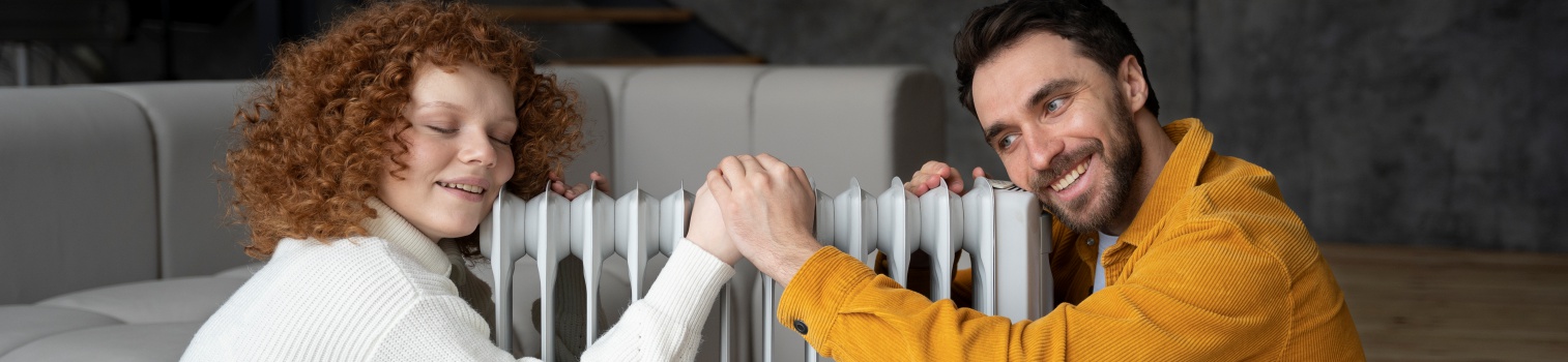 Olejové vytápení / VÝHODY OLEJOVÉHO VYTÁPĚNÍ