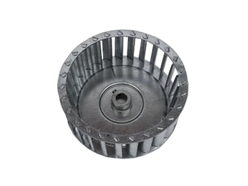 Ventilátor sekundárního vzduchu typu H0x