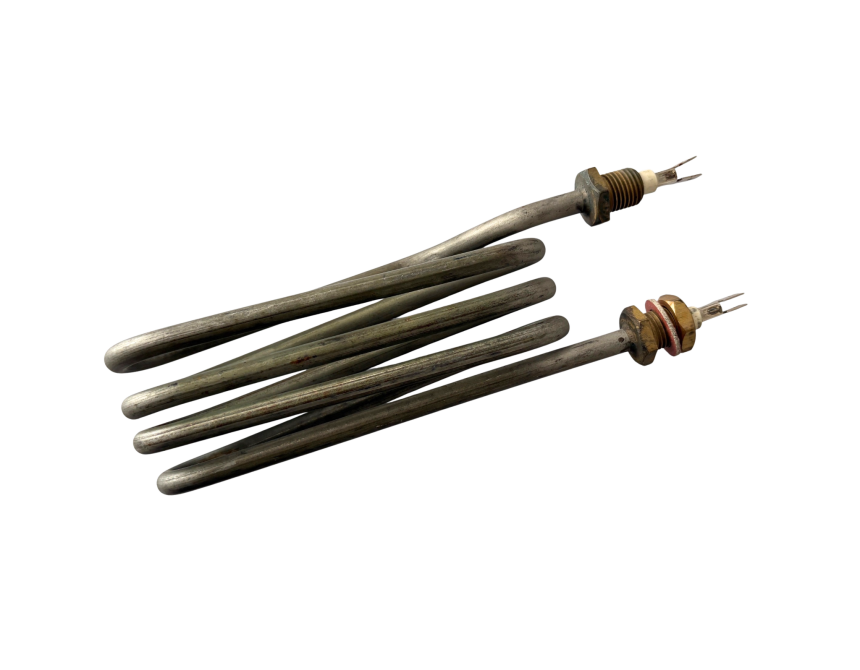 Topná spirála typu H0x 1000W