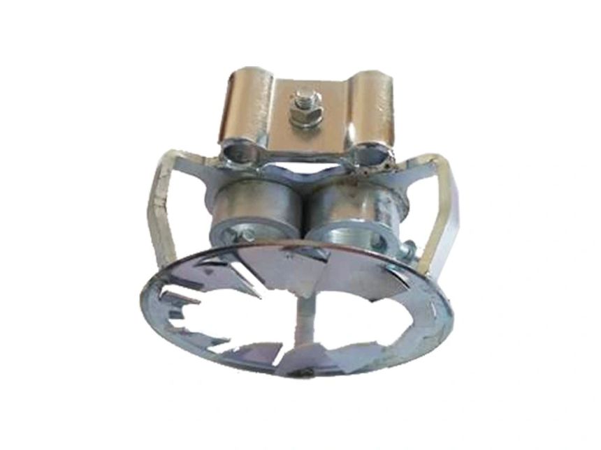 Difuzní kroužek pro H02