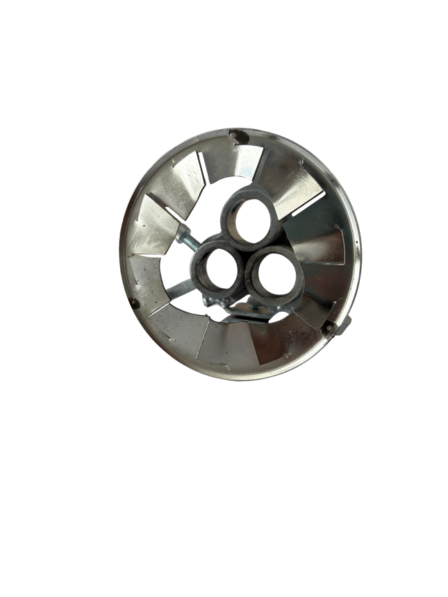 Difuzní kroužek pro H03