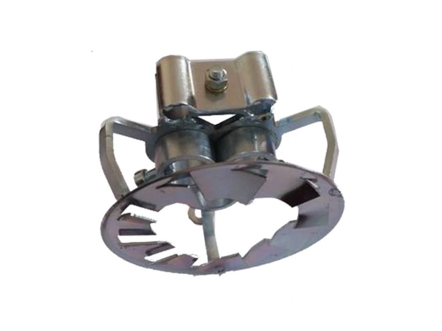 Difuzní kroužek pro H03