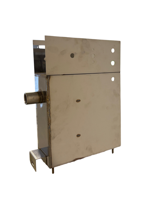 Předehřívací nádržka typu H0x