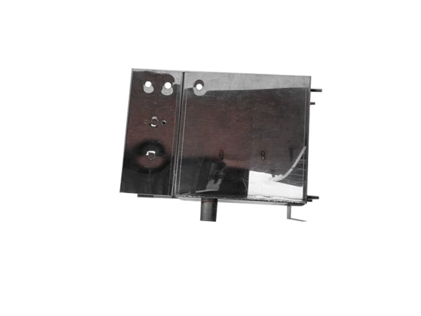 Předehřívací nádržka typu H0x