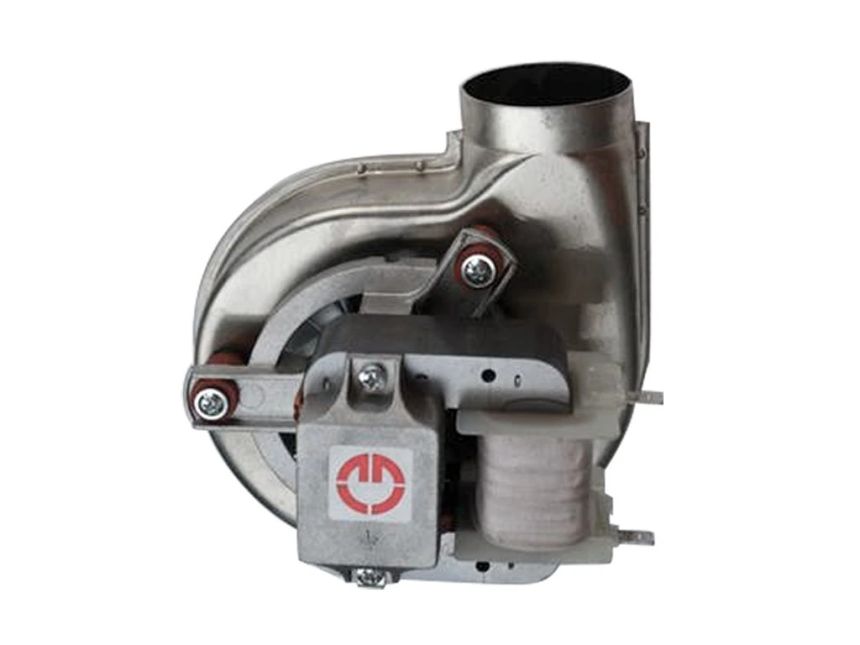 Ventilátor sekundárního vzduchu typu Smart 66W