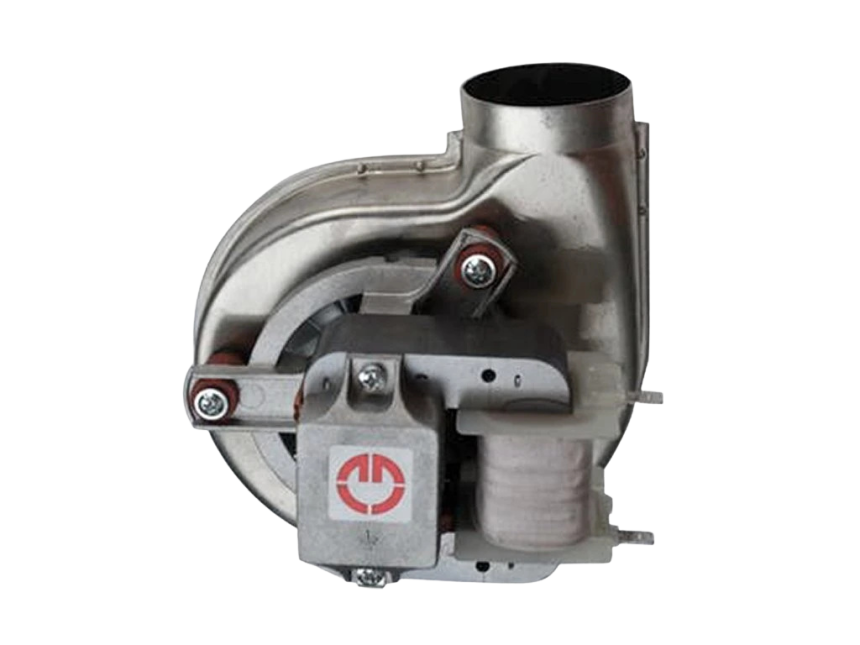 Ventilátor sekundárního vzduchu typu Smart 66W