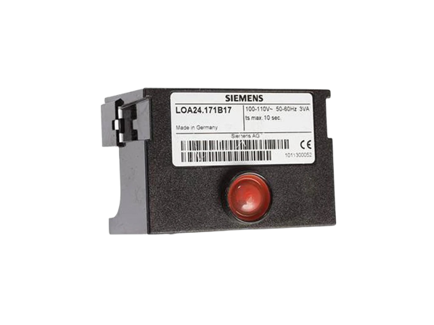 Siemens LOA 24 Řídící jednotka