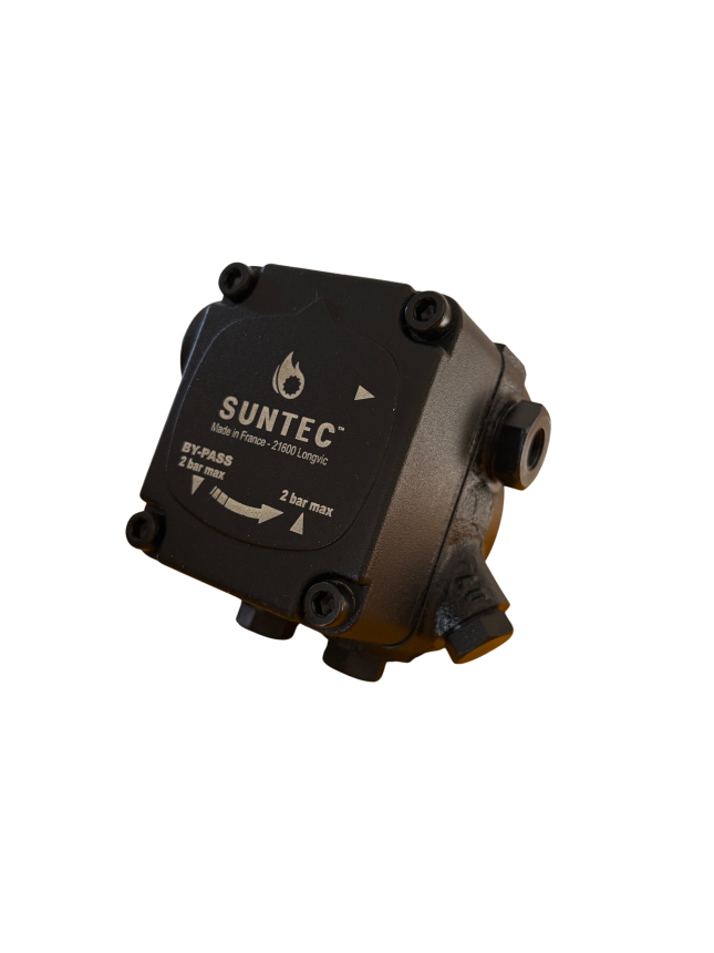 Pumpa na olej SUNTEC D45B nahrazuje pumpy ItalPump