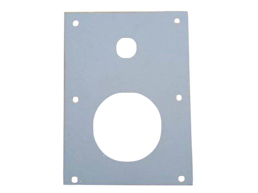 Těsnění pro T-80, T-120