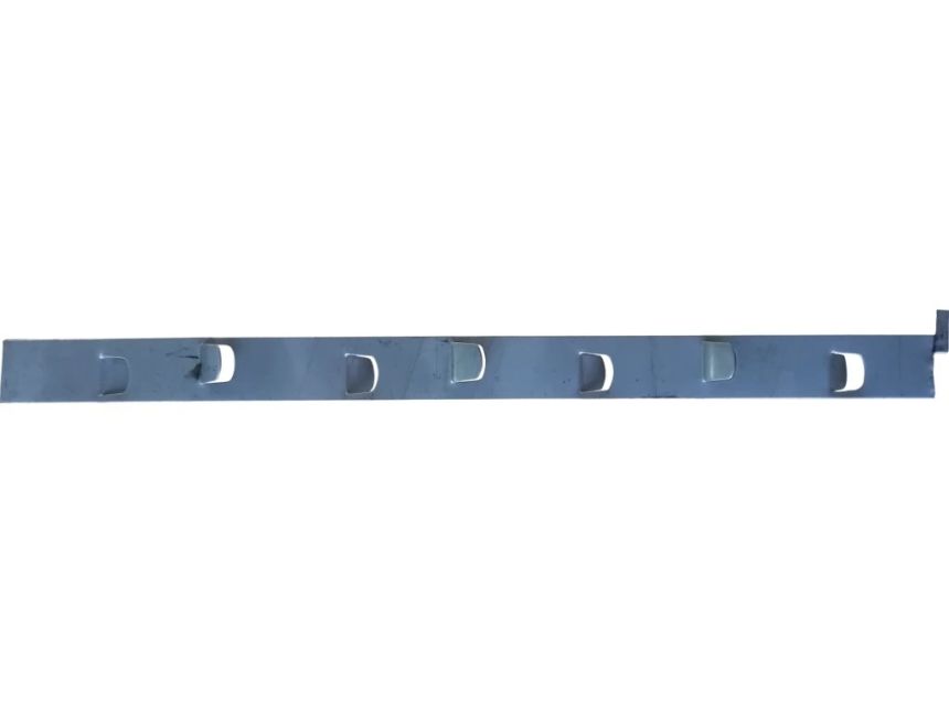 Výřič spalin ekonomizér