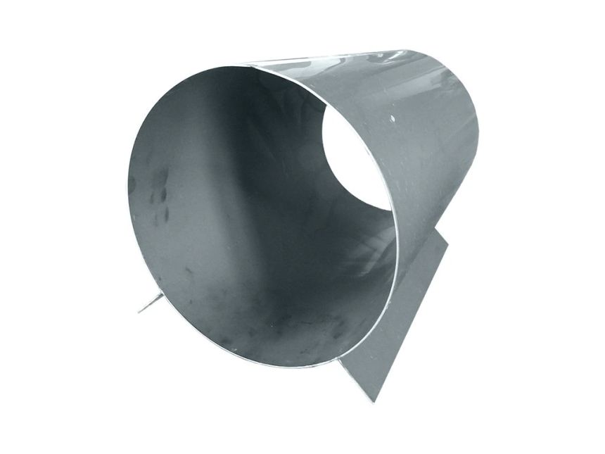 Vložka nerez žáruvzdorná bez dna do kotlů 35, 47, 58kW