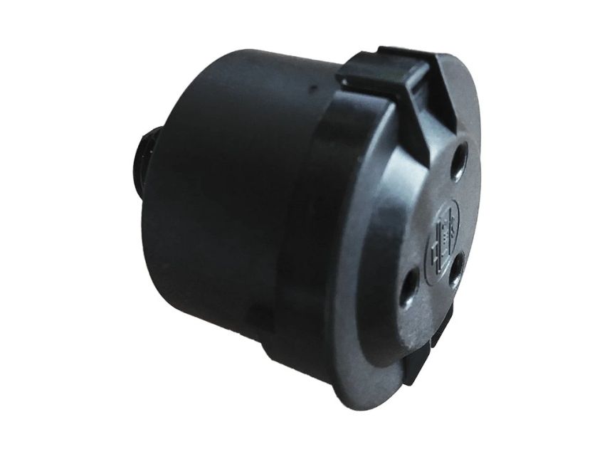 Filtr kompresoru 80 RND, papírová vložka G1/4