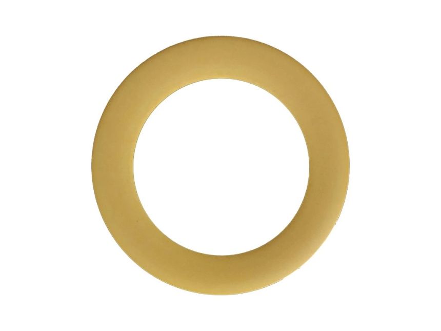 Těsnění kompresoru 80 RND – pístní kroužek