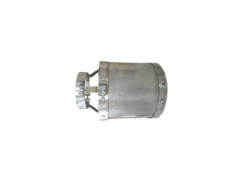 Trubkový nástavec 89/140 na hořáky SMARTx / H0x