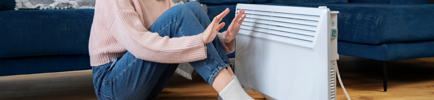 Produkty / OHŘÍVAČE