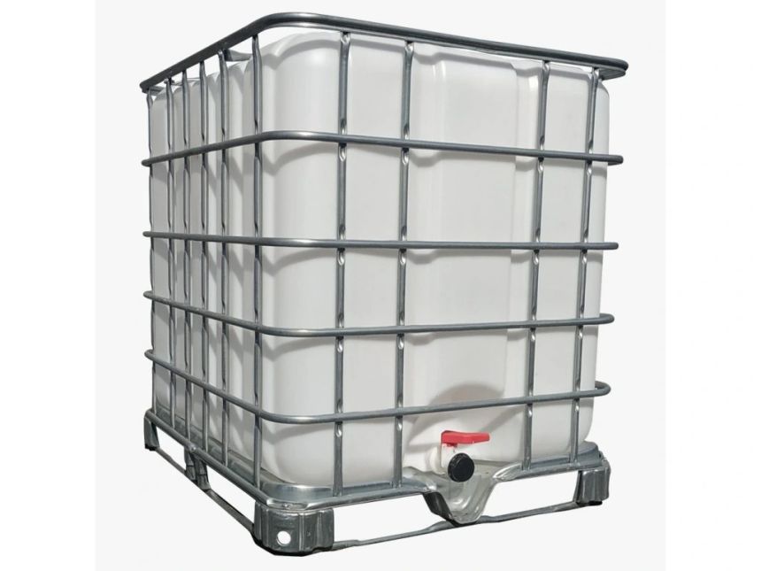 IBC kontejner 1000l