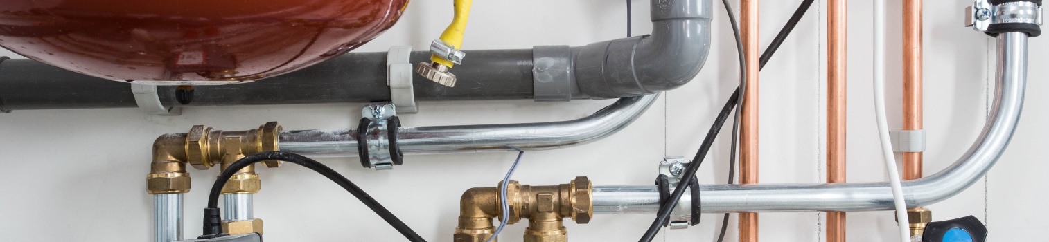 Olejové vytápění / UKÁZKY REALIZACÍ