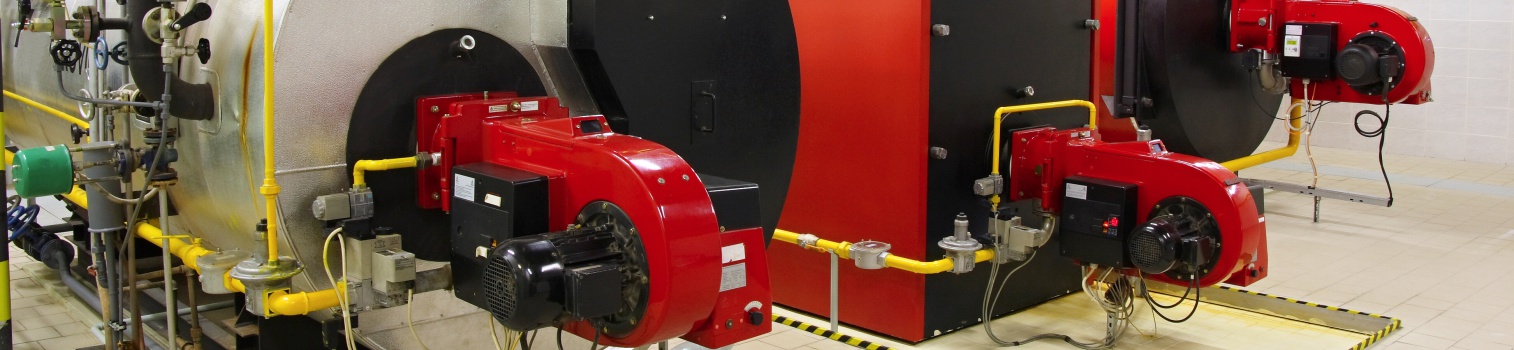 Služby / PRODEJ OLEJOVÝCH KOTLŮ A HOŘÁKŮ