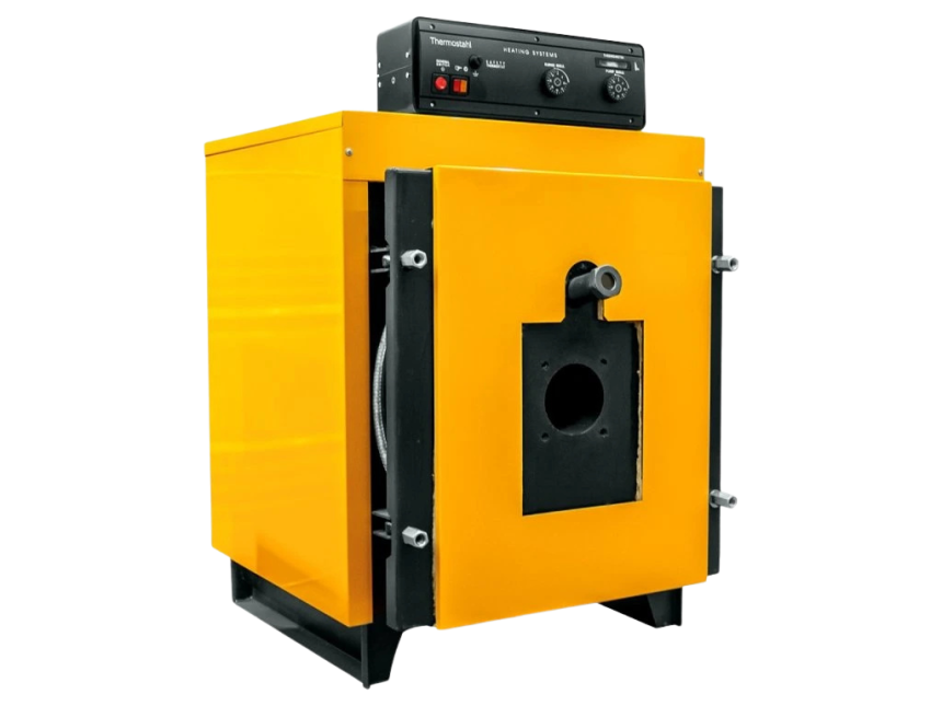 Powerheat Enersave 116