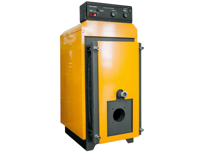 Powerheat Enernox 116