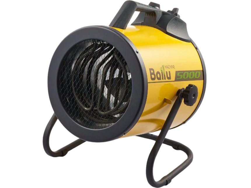 Elektrické topidlo, série PRORAB 2 - BHP-P2-3