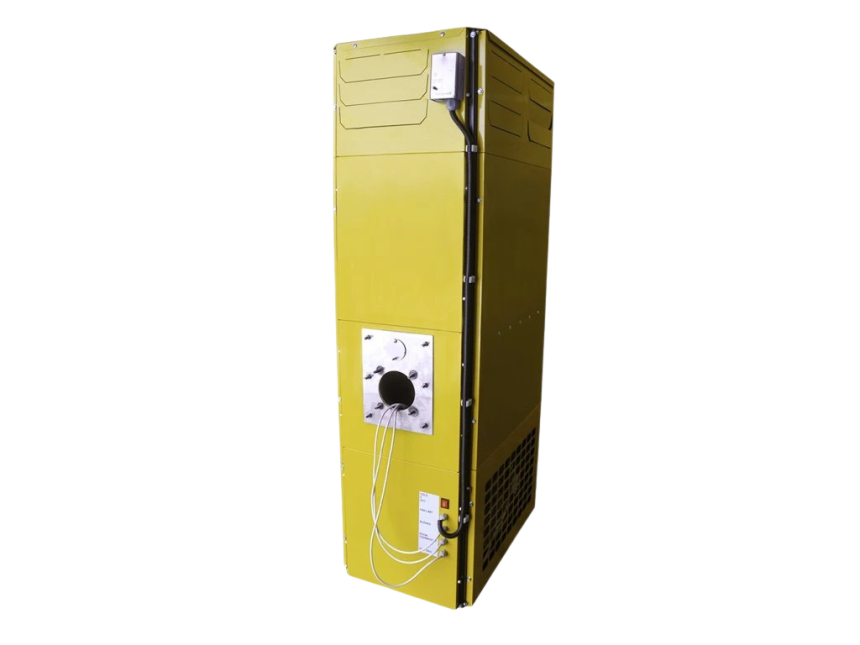 Powerheat Hot Air T-40