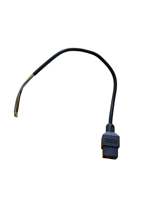 Kabel ventilu SUNTEC SL1