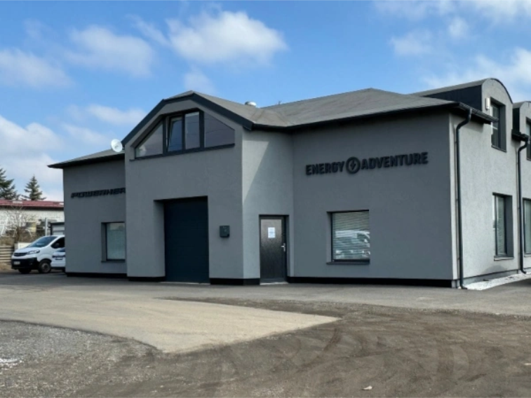 Hlavní výhody značky POWERHEAT